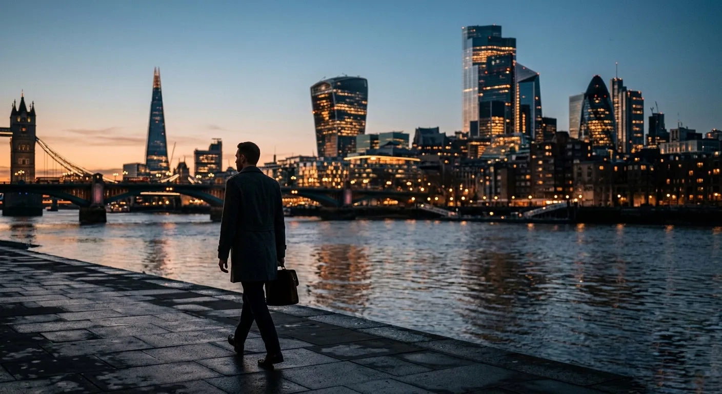 London