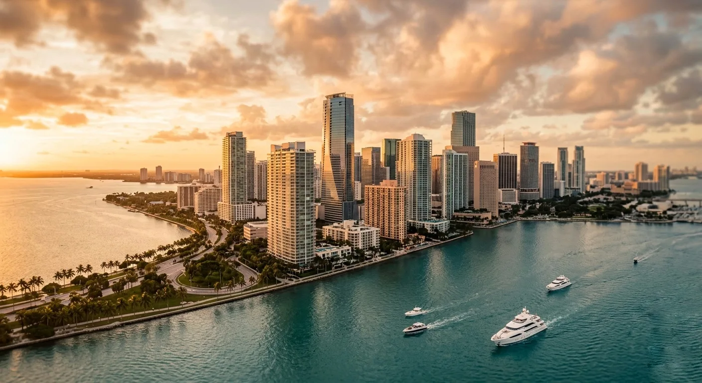 Miami