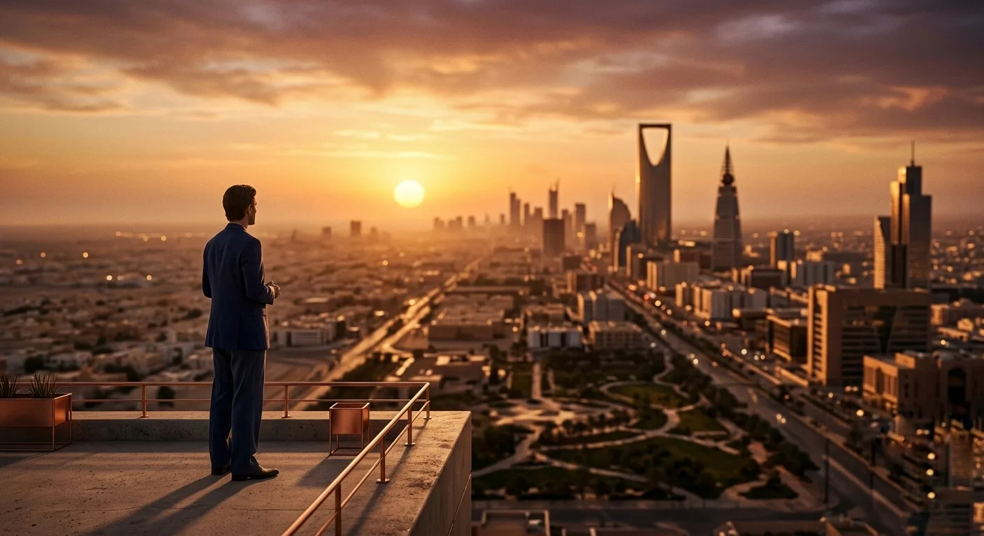 Riyadh