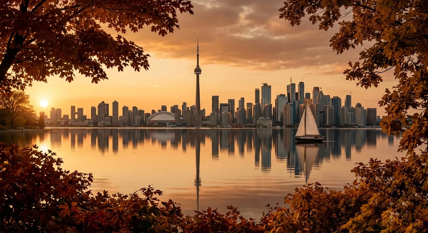 Toronto